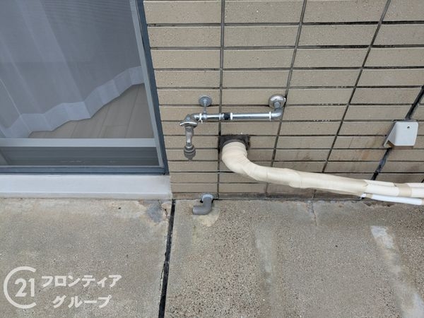 パレロワイヤル芦屋川　中古マンション