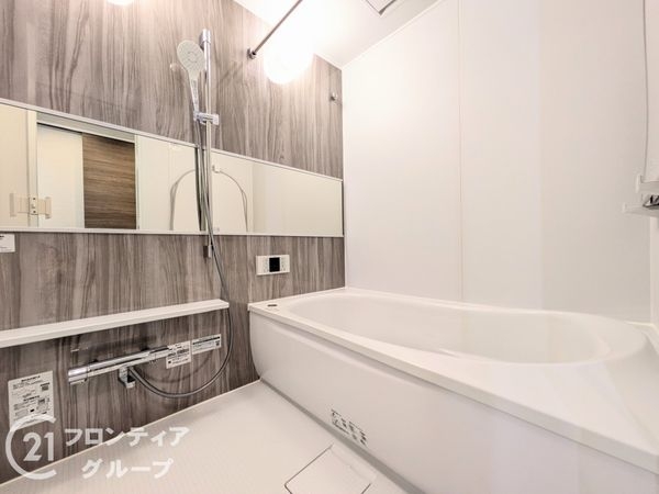 パレロワイヤル芦屋川　中古マンション