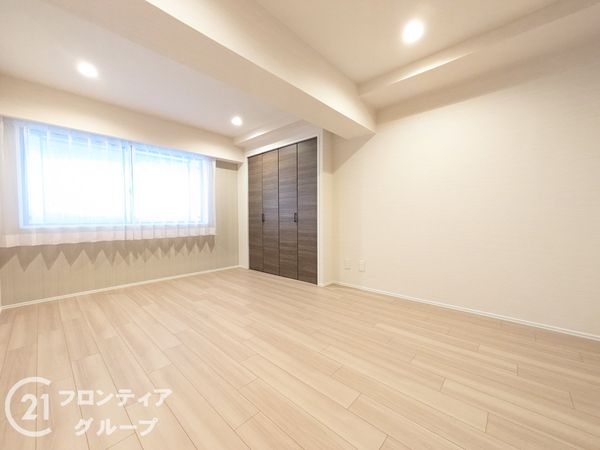 パレロワイヤル芦屋川　中古マンション