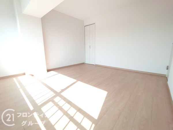 鳴尾小松住宅A棟　中古マンション