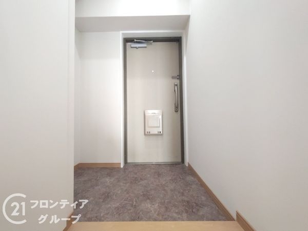 鳴尾小松住宅A棟　中古マンション