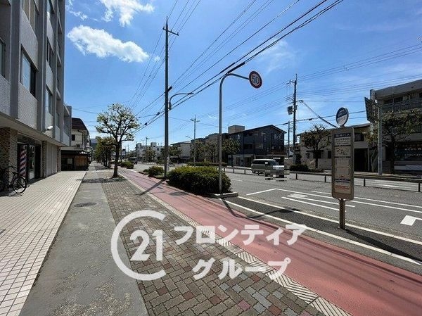 鳴尾小松住宅A棟　中古マンション