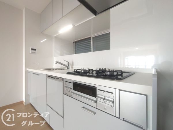 鳴尾小松住宅A棟　中古マンション