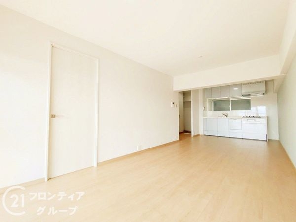 鳴尾小松住宅A棟　中古マンション