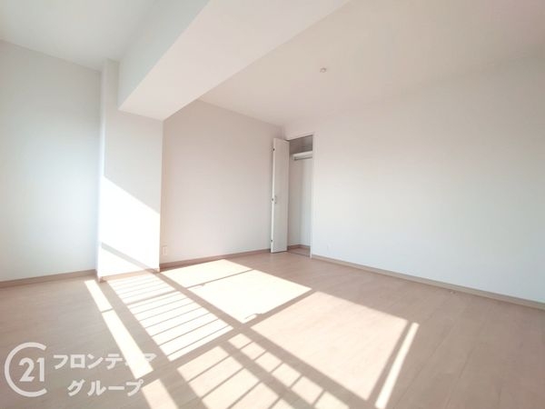 鳴尾小松住宅A棟　中古マンション