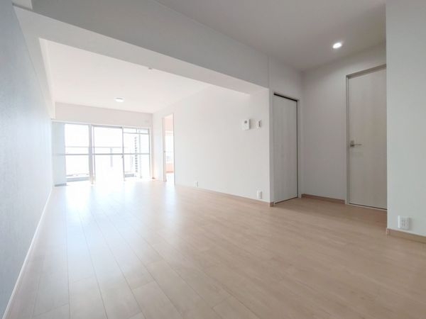 鳴尾小松住宅A棟　中古マンション