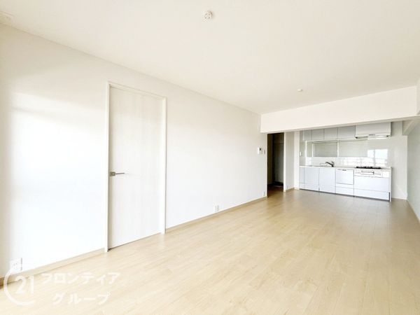 鳴尾小松住宅A棟　中古マンション