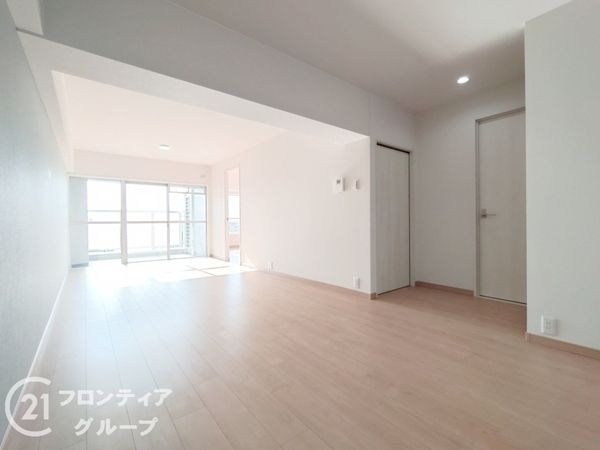 鳴尾小松住宅A棟　中古マンション