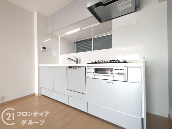 鳴尾小松住宅A棟　中古マンション