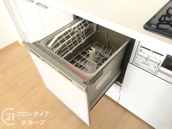 鳴尾小松住宅A棟　中古マンション