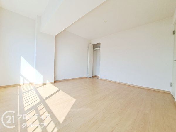 鳴尾小松住宅A棟　中古マンション