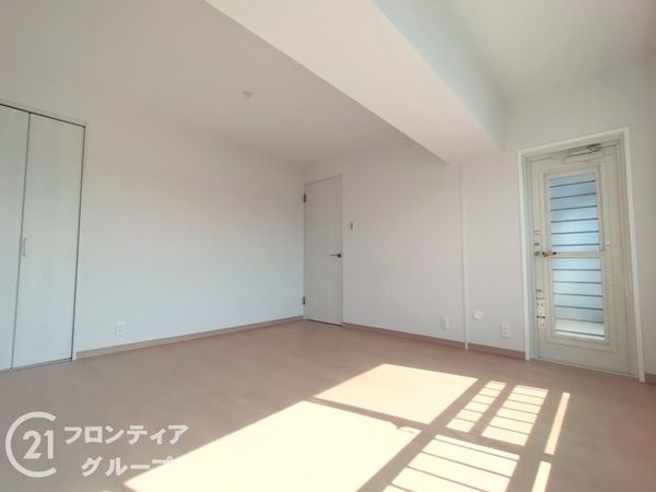 鳴尾小松住宅A棟　中古マンション