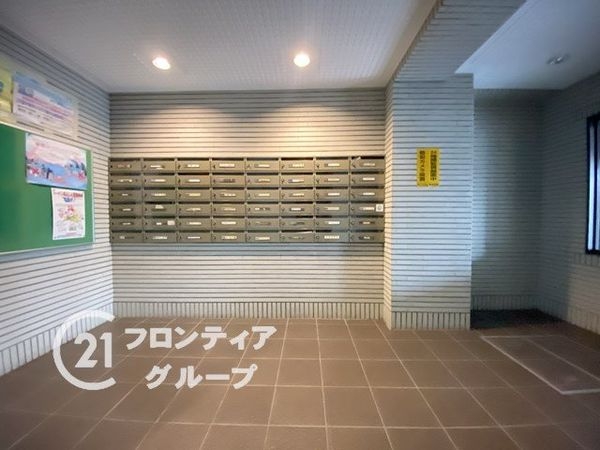 シーガルパレス神戸山の手　中古マンション