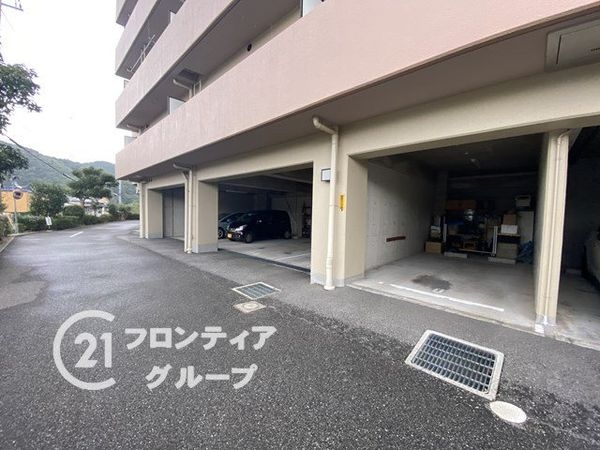 シーガルパレス神戸山の手　中古マンション