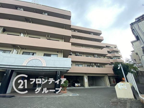 シーガルパレス神戸山の手　中古マンション