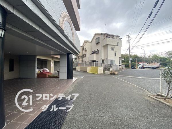 シーガルパレス神戸山の手　中古マンション