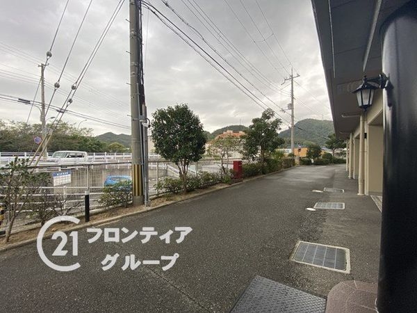 シーガルパレス神戸山の手　中古マンション