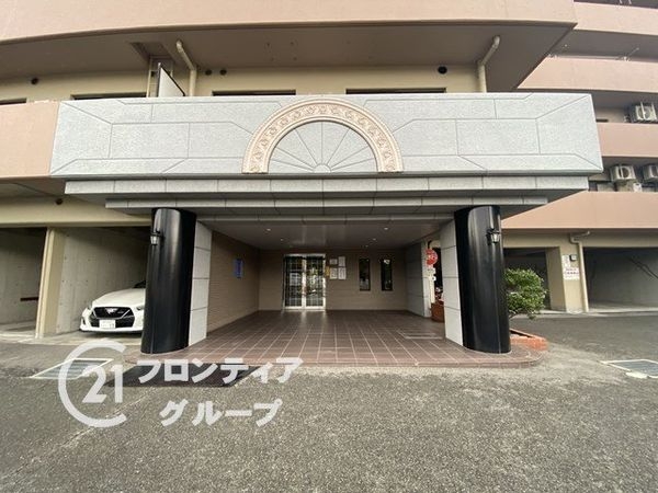 シーガルパレス神戸山の手　中古マンション