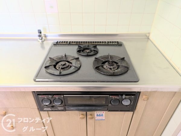 シーガルパレス神戸山の手 中古マンション(その他設備)