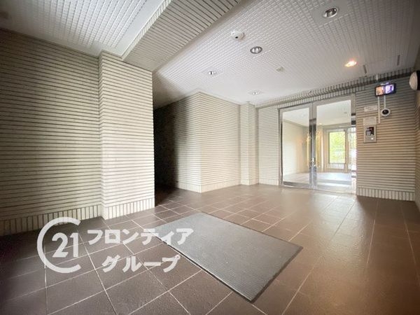 シーガルパレス神戸山の手　中古マンション