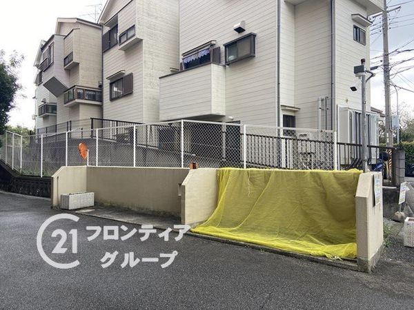 シーガルパレス神戸山の手　中古マンション