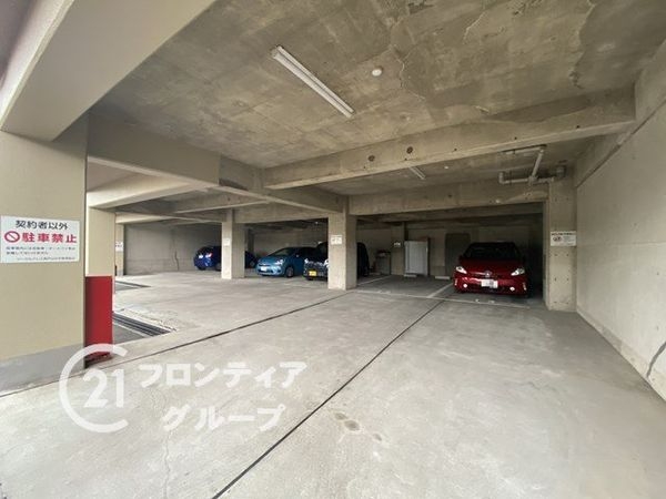 シーガルパレス神戸山の手　中古マンション