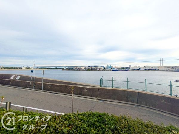 ハイエクセル芦屋南　中古マンション