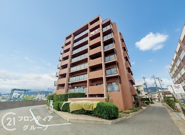 ハイエクセル芦屋南　中古マンション