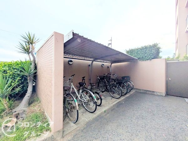 ハイエクセル芦屋南　中古マンション