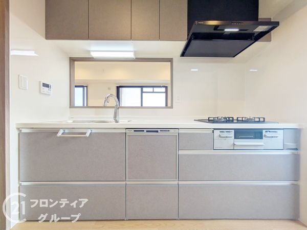 ハイエクセル芦屋南　中古マンション