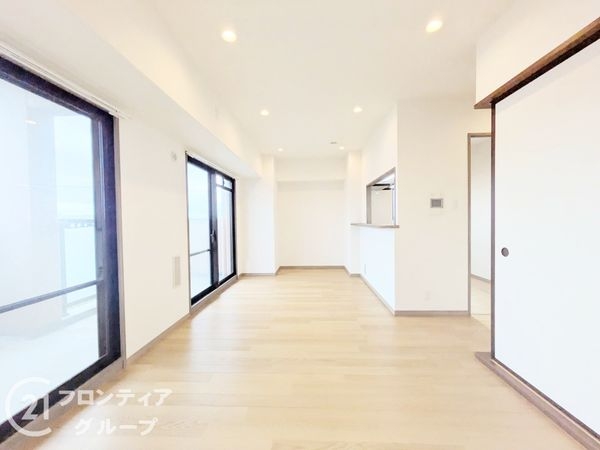 ハイエクセル芦屋南　中古マンション
