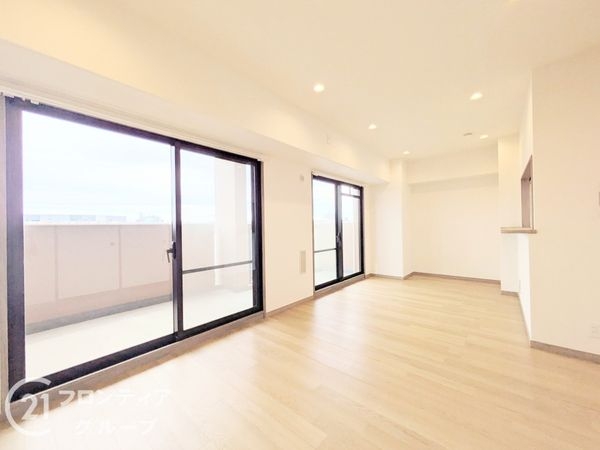 ハイエクセル芦屋南　中古マンション