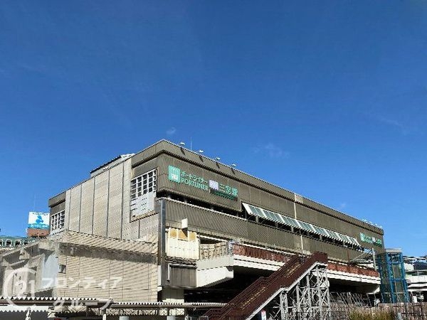 みゆきハイム　中古マンション(三宮駅(神戸新交通ポートアイランド線))