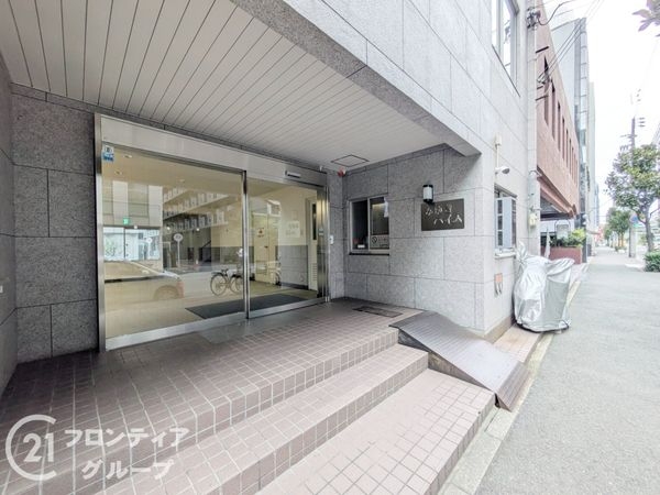 みゆきハイム　中古マンション