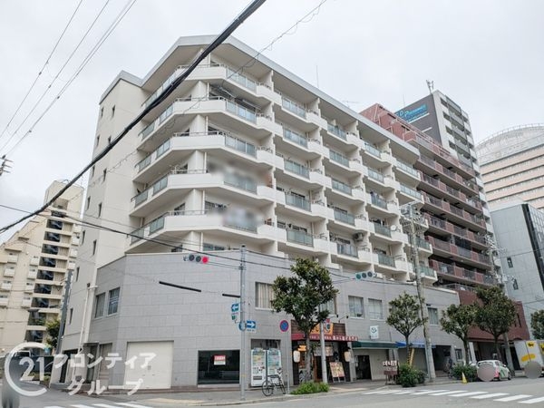 みゆきハイム　中古マンション