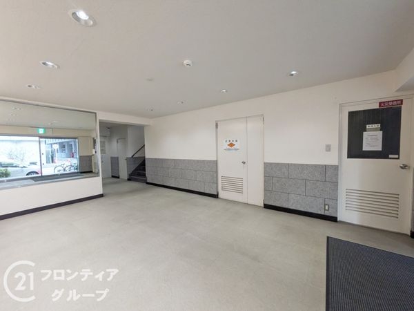 みゆきハイム　中古マンション