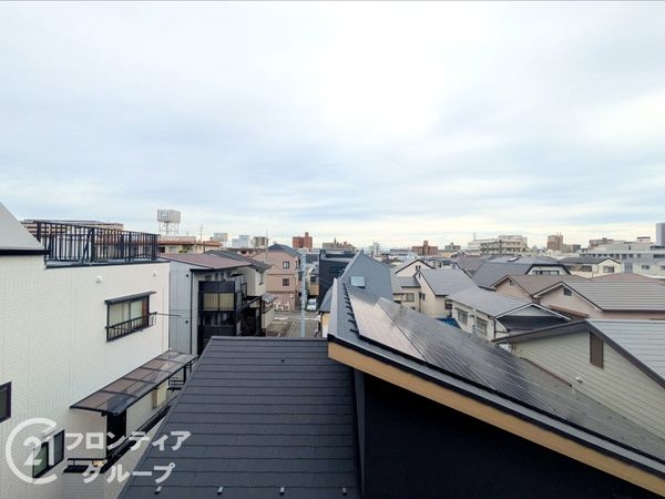 東灘本庄町アーバンコンフォート　中古マンション