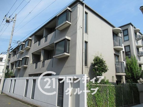東灘本庄町アーバンコンフォート　中古マンション