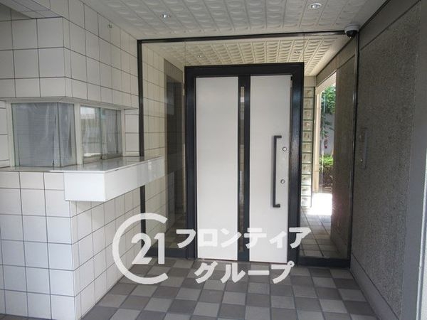 東灘本庄町アーバンコンフォート　中古マンション