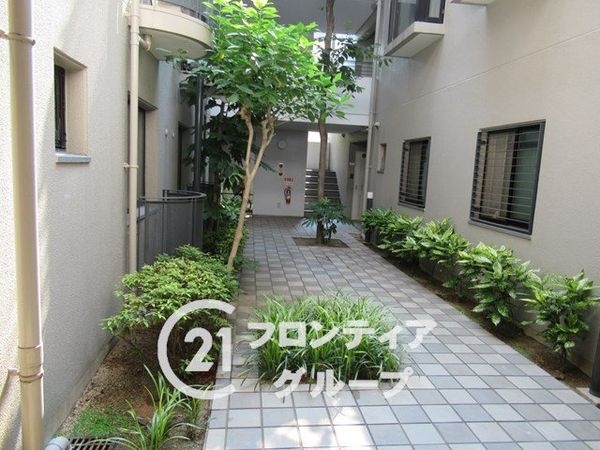 東灘本庄町アーバンコンフォート　中古マンション