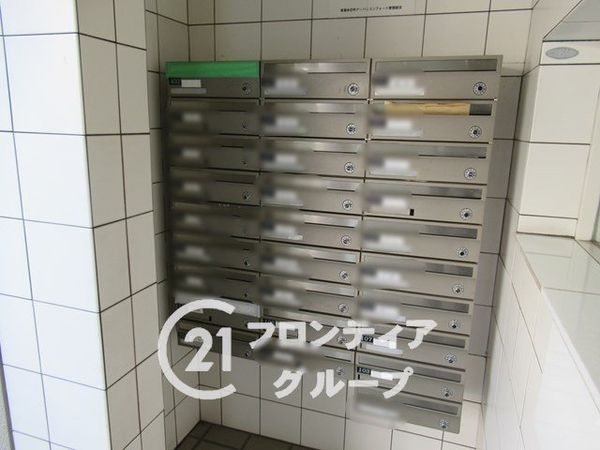 東灘本庄町アーバンコンフォート　中古マンション