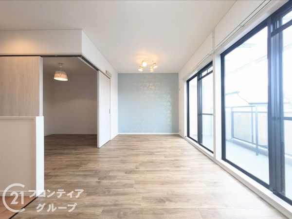 東灘本庄町アーバンコンフォート　中古マンション