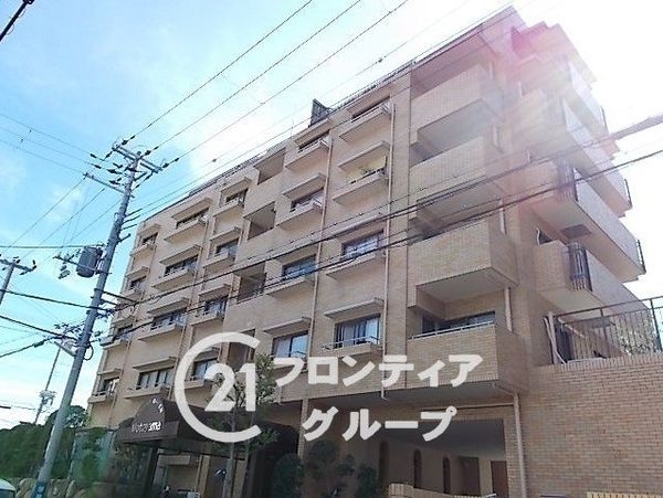 アーバングリーン本山　中古マンション