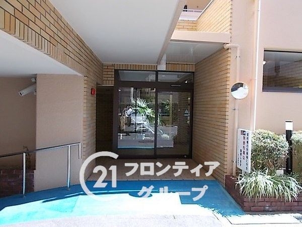 アーバングリーン本山　中古マンション