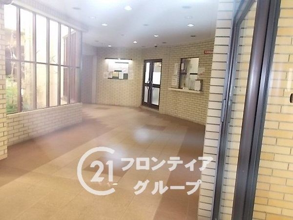 アーバングリーン本山　中古マンション