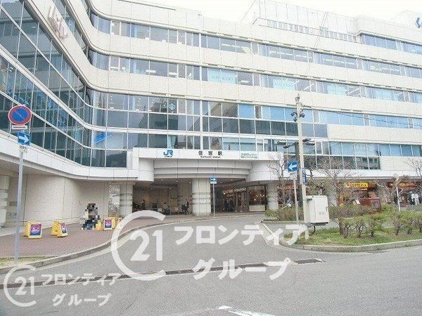 神戸市東灘区住吉本町３丁目の中古一戸建て(住吉駅(JR西日本東海道本線))