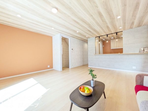 神戸市東灘区住吉本町３丁目　中古一戸建て