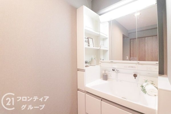 ＲＩＣウエストコート４番街　北棟　中古マンション
