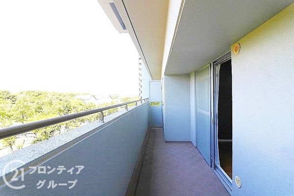 ＲＩＣウエストコート４番街　北棟　中古マンション