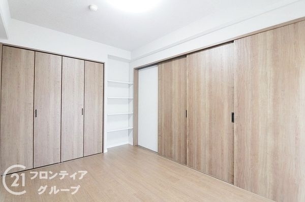 ＲＩＣウエストコート４番街　北棟　中古マンション